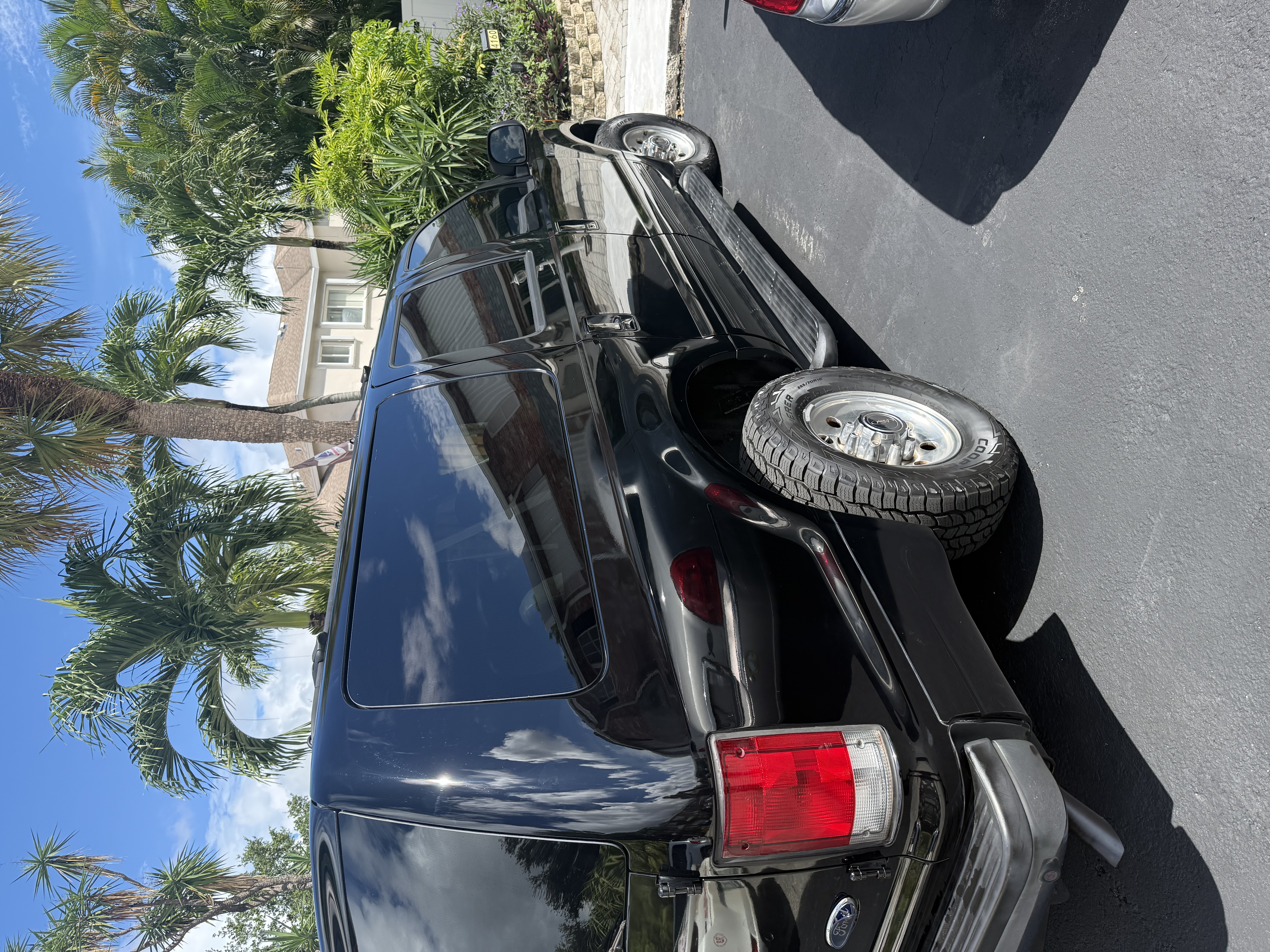 Used 2001 Ford Excursion XLT RWD image 11