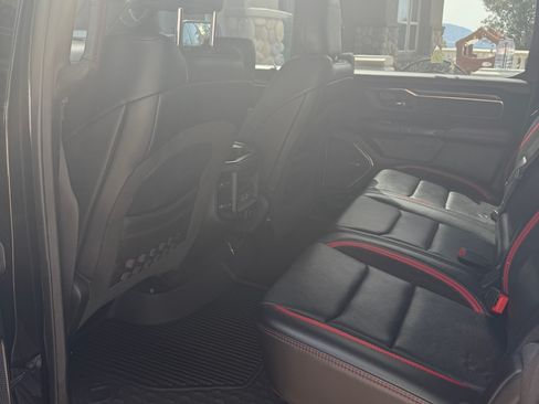 Used 2022 RAM 1500 TRX w/ TRX Level 2 Equipment Group image 14