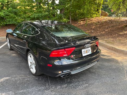 Used 2013 Audi S7 Prestige AWD/4WD image 28