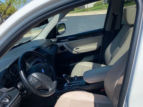 Used 2013 BMW X3 xDrive28i image 6