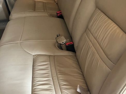 Used 2001 Ford Excursion Limited image 14