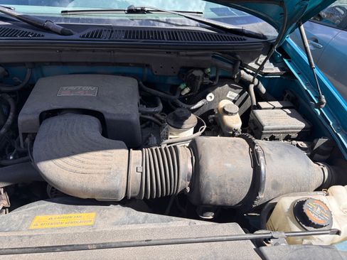 Used 1997 Ford F150 2WD SuperCab image 5