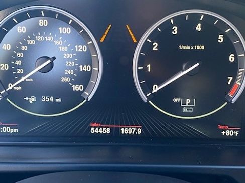 Used 2018 BMW X5 xDrive40e image 14