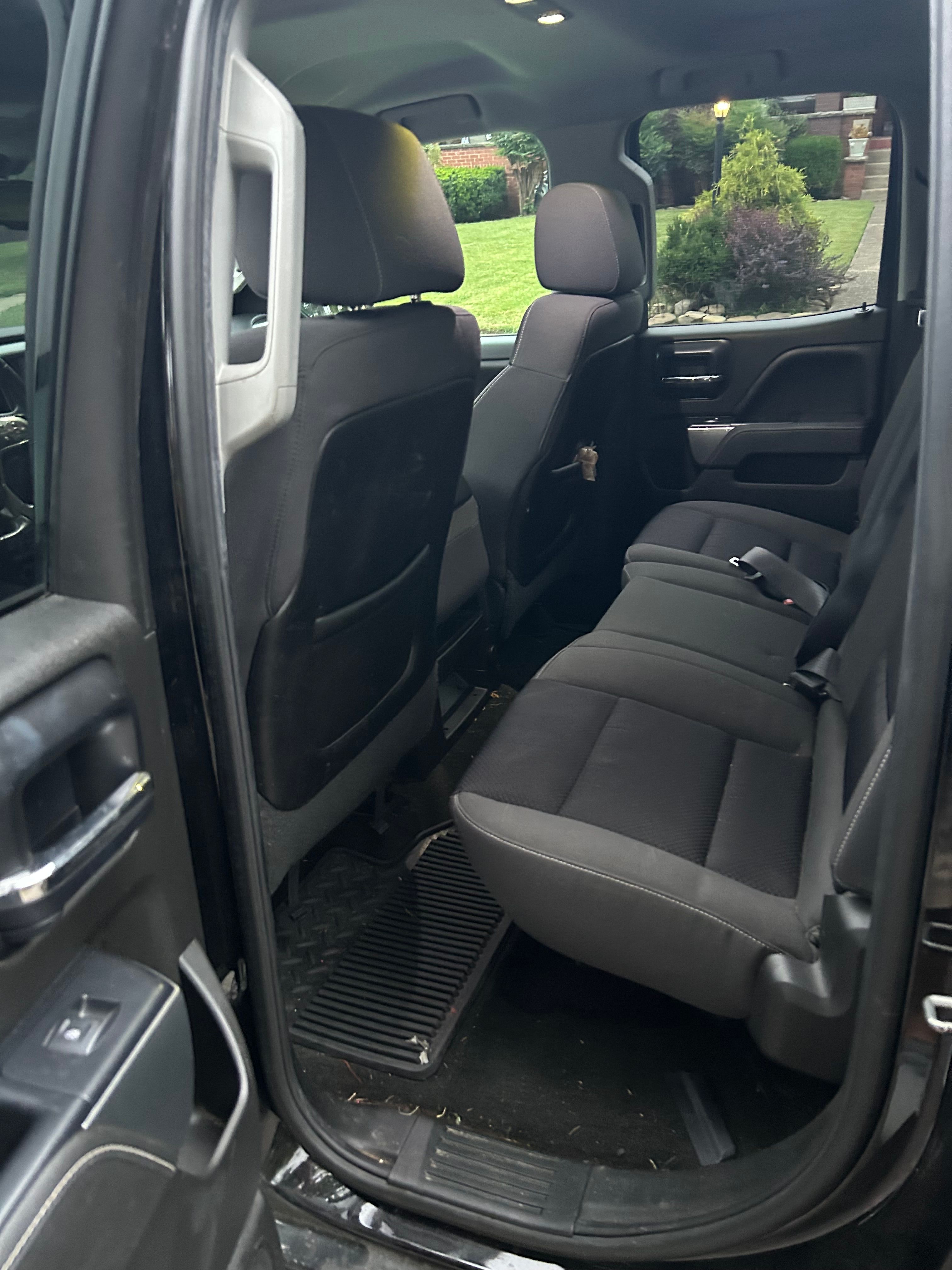 Used 2014 Chevrolet Silverado 1500 LT w/ All Star Edition AWD/4WD image 10