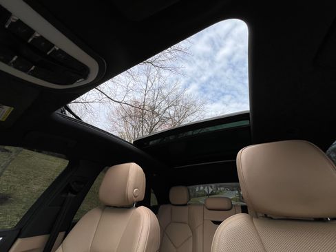 Used 2020 Porsche Macan image 22