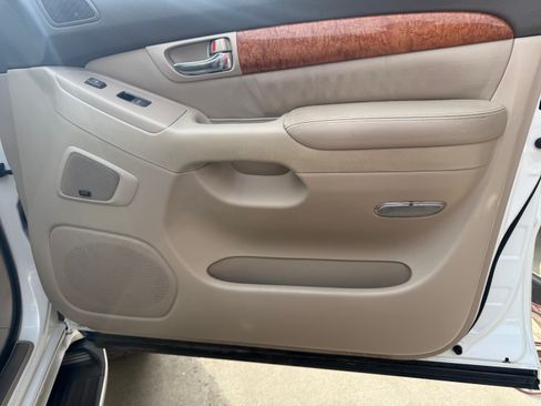 Used 2006 Lexus GX 470 image 13