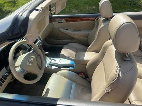 Used 2008 Toyota Solara SLE FWD image 9