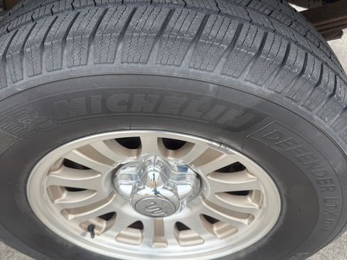 Used 2001 Ford F150 King Ranch image 9