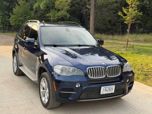 Used 2011 BMW X5 xDrive35d AWD/4WD image 30
