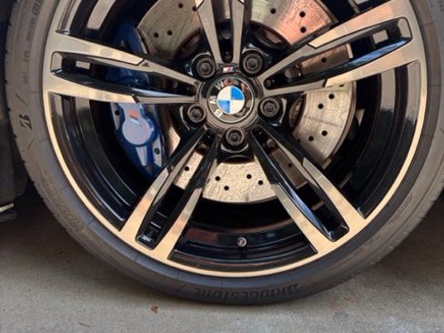 Used 2016 BMW M4 Coupe RWD image 17