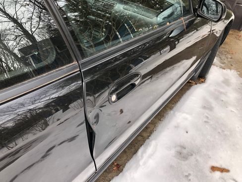 Used 1994 Honda Prelude Si image 2