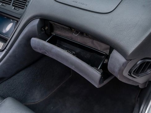 Used 1996 Nissan 300ZX Twin Turbo image 15