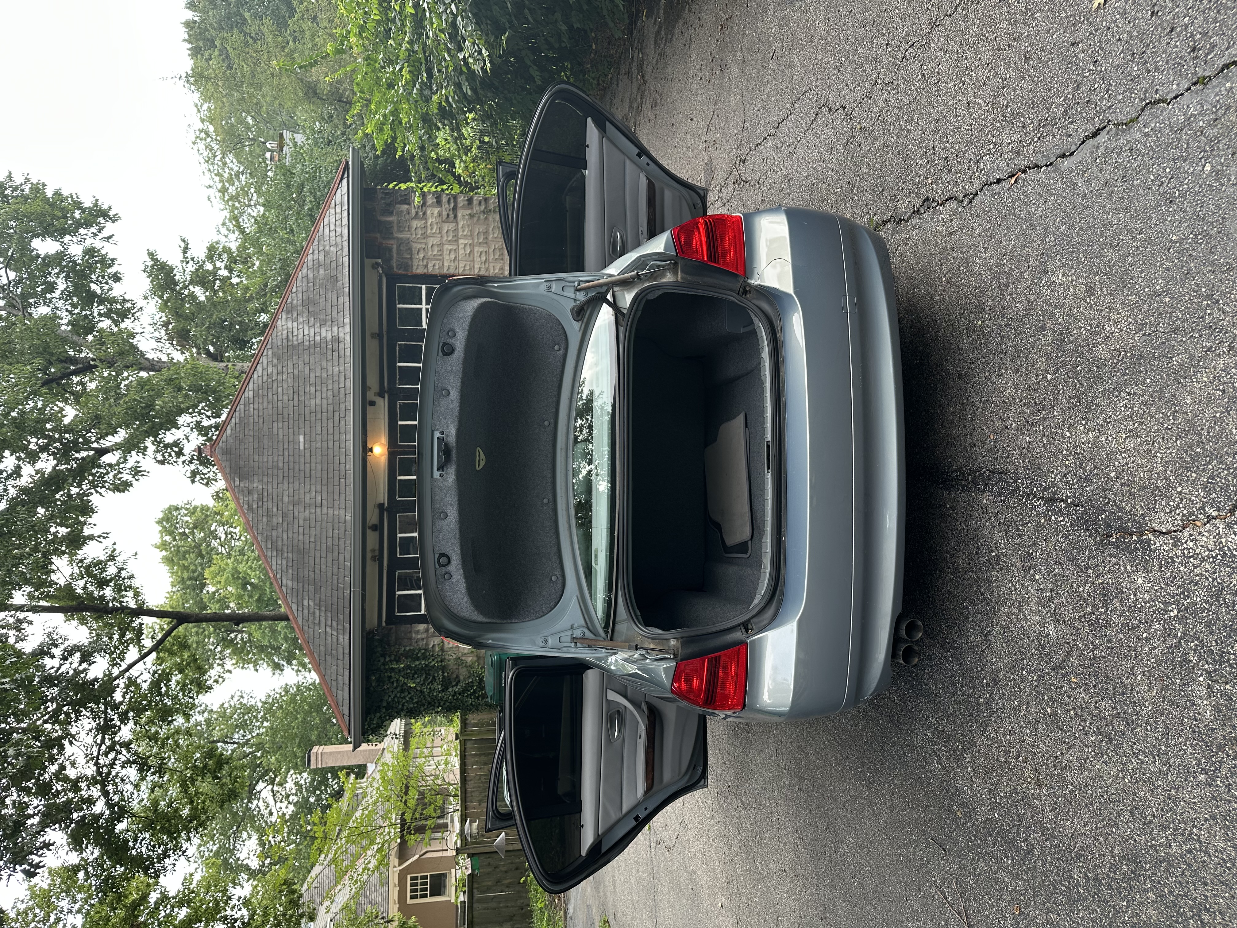 Used 2006 BMW 325i Sedan RWD image 17