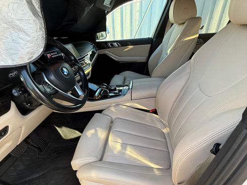 Used 2020 BMW X5 sDrive40i w/ Convenience Package RWD image 11