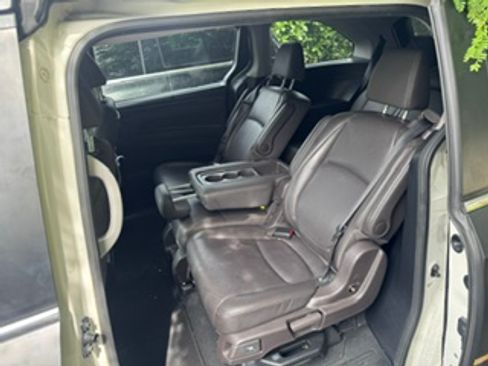 Used 2019 Honda Odyssey Touring image 7