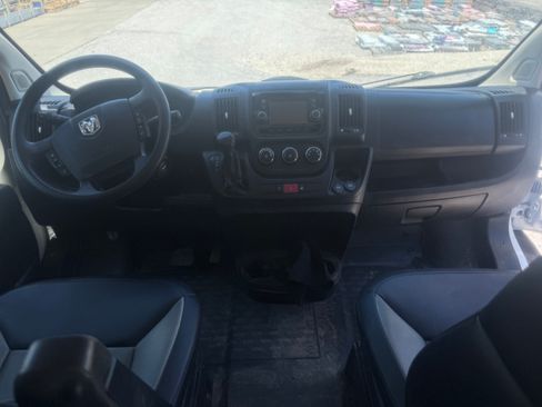 Used 2018 RAM ProMaster 1500 FWD image 8