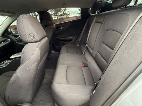 Used 2023 Chevrolet Malibu LT image 15