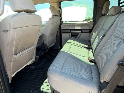 Used 2021 Ford F350 XLT w/ XLT Premium Package AWD/4WD image 16