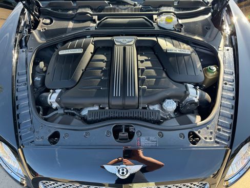 Used 2014 Bentley Continental GT Speed image 21