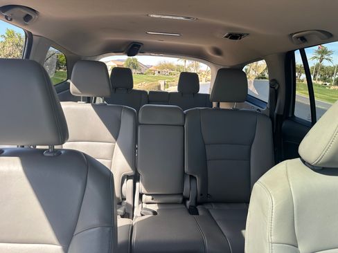 Used 2016 Honda Pilot EX-L image 13