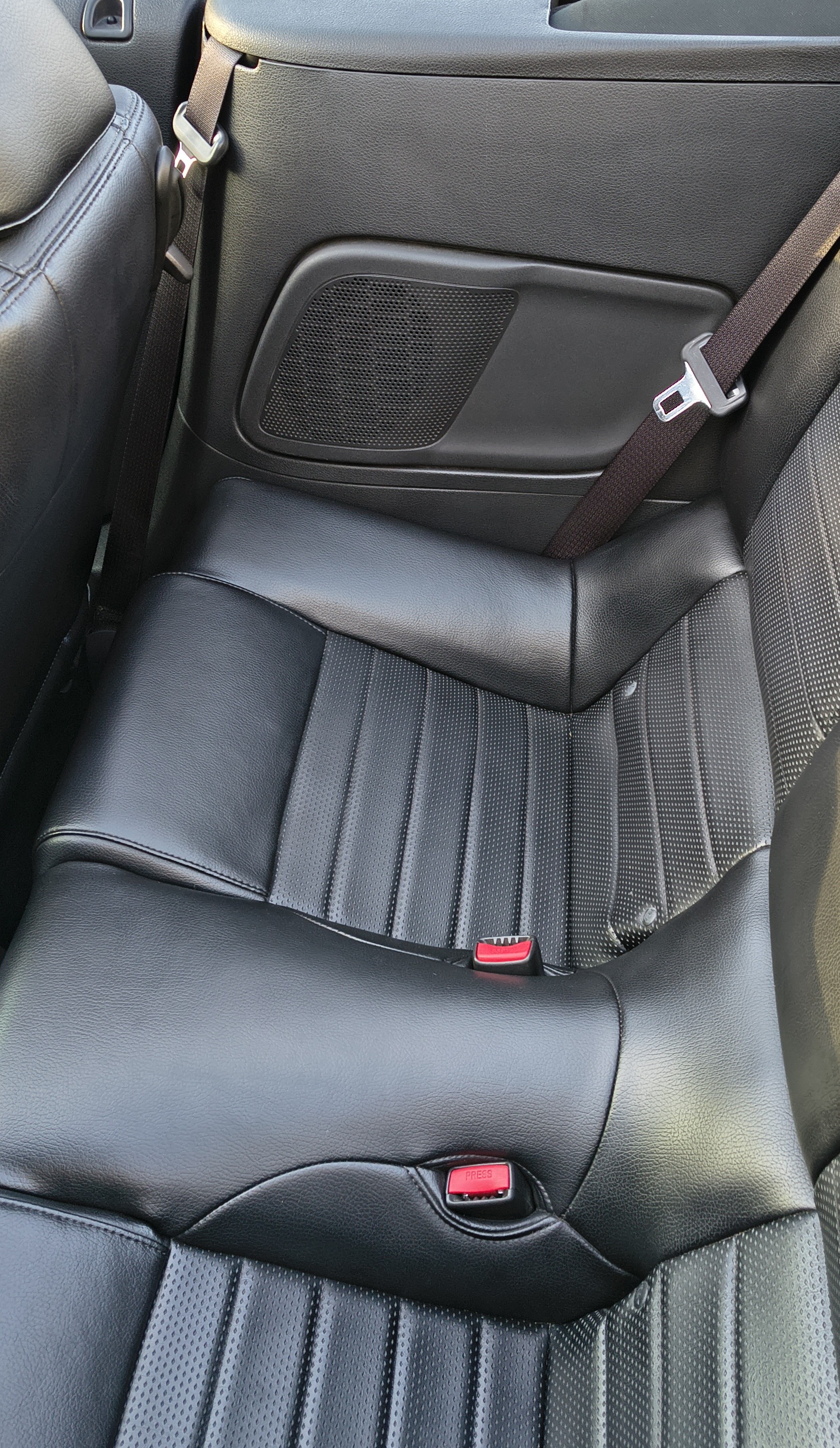 Used 2007 Ford Mustang GT Premium RWD image 16
