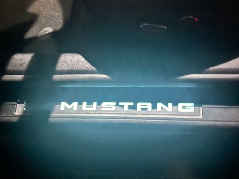 Used 2017 Ford Mustang GT Premium RWD image 13
