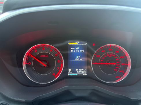 Used 2017 Subaru Impreza 2.0i Sport image 15