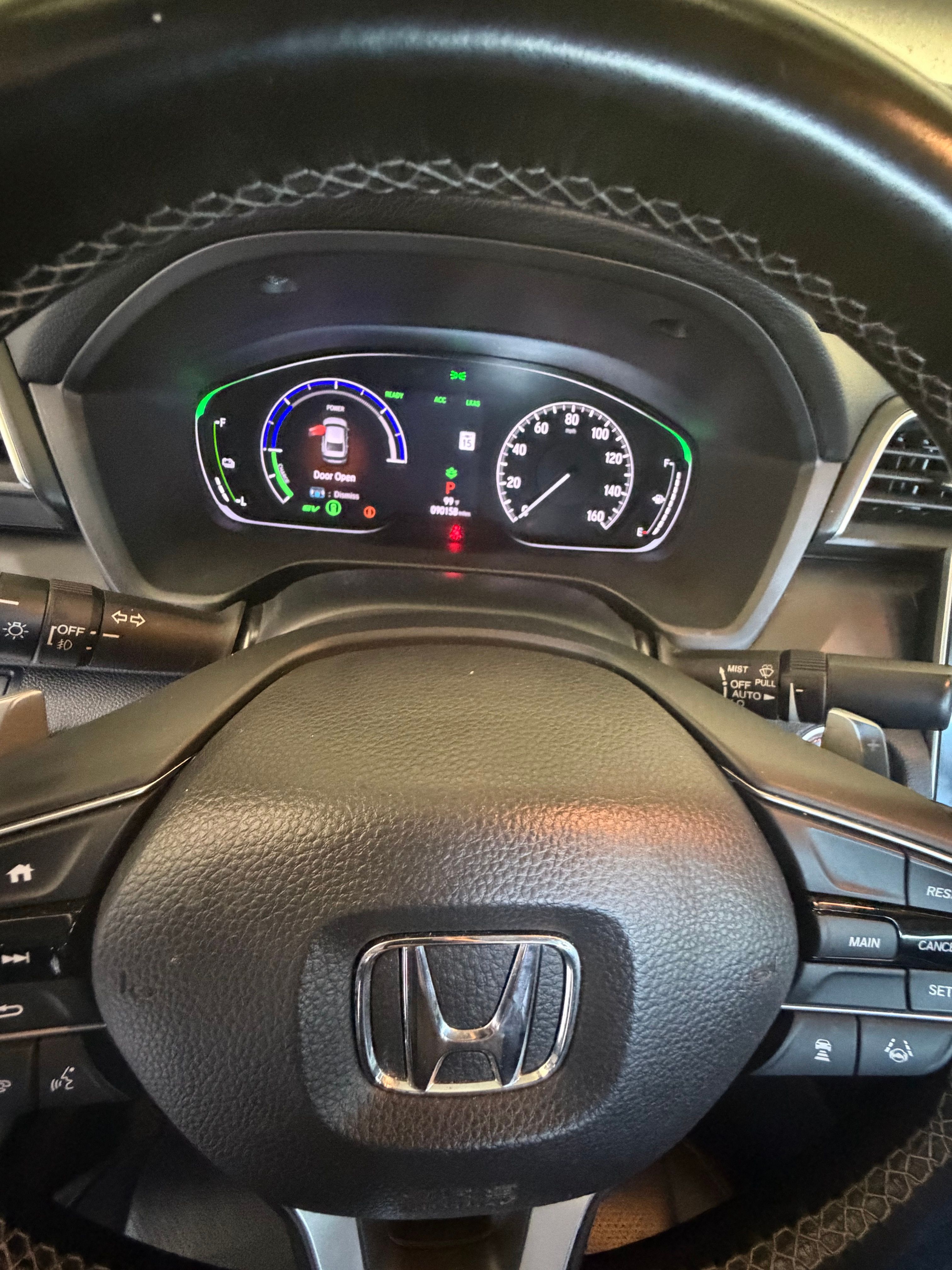 Used 2020 Honda Insight Touring image 9