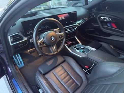 Used 2023 BMW M240i xDrive Coupe w/ Premium Package image 12