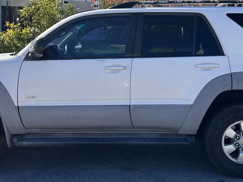 Used 2003 Toyota 4Runner Sport image 2