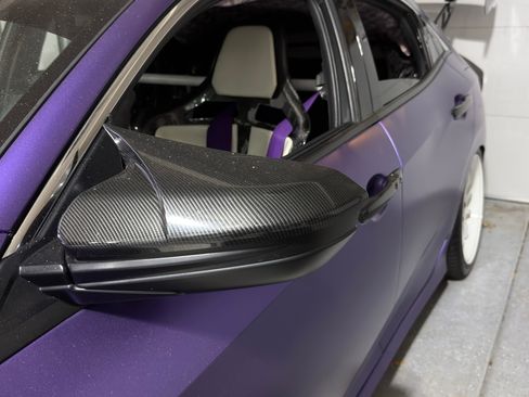 Used 2019 Honda Civic EX image 11