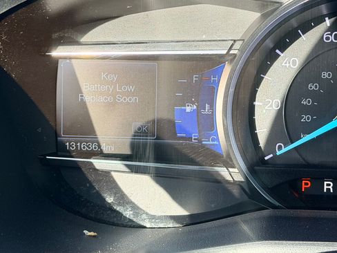 Used 2016 Ford Explorer XLT w/ Equipment Group 202A FWD image 9