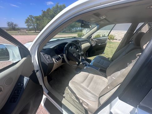 Used 2003 Toyota Highlander Limited image 2