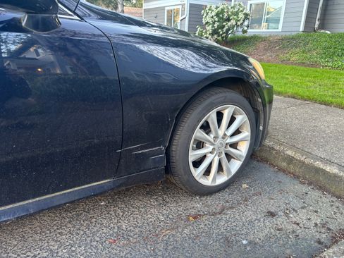 Used 2010 Lexus IS 250 AWD image 11