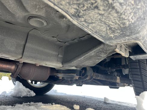 Used 2010 Honda CR-V EX-L image 11