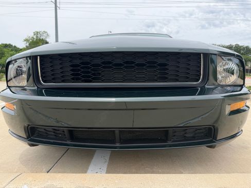 Used 2008 Ford Mustang GT Premium RWD image 17
