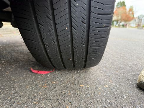 Used 2008 MAZDA MAZDA3 i Touring Value image 13