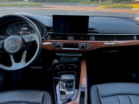 Used 2023 Audi A5 2.0T Premium w/ Convenience Package AWD/4WD image 8