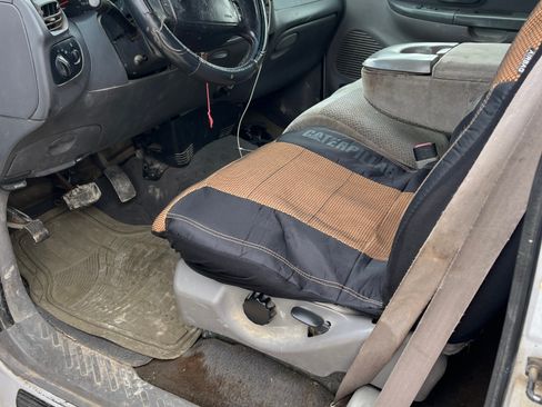 Used 2000 Ford F150 2WD SuperCab image 10