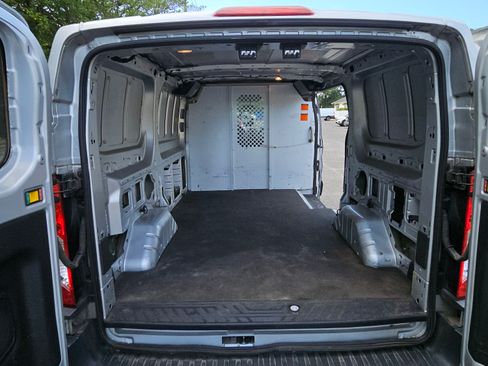 Used 2015 Ford Transit 150 130 Low Roof RWD image 8