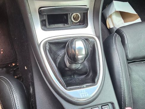 Used 2008 INFINITI G37 Sport w/ Premium Pkg image 22