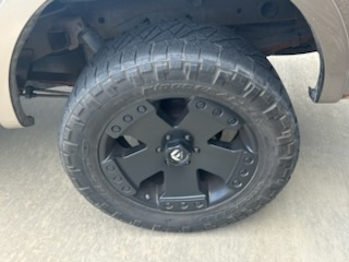 Used 2004 Ford F150 Lariat RWD image 17