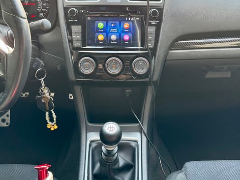 Used 2020 Subaru WRX AWD/4WD image 18