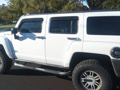 Used 2006 HUMMER H3