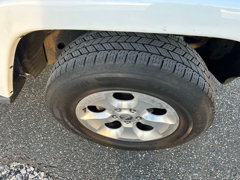 Used 2013 Jeep Wrangler Sahara w/ Dual Top Group image 11