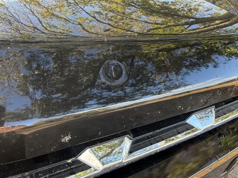 Used 2023 Chevrolet Silverado 2500 LTZ w/ Carhartt Edition image 17