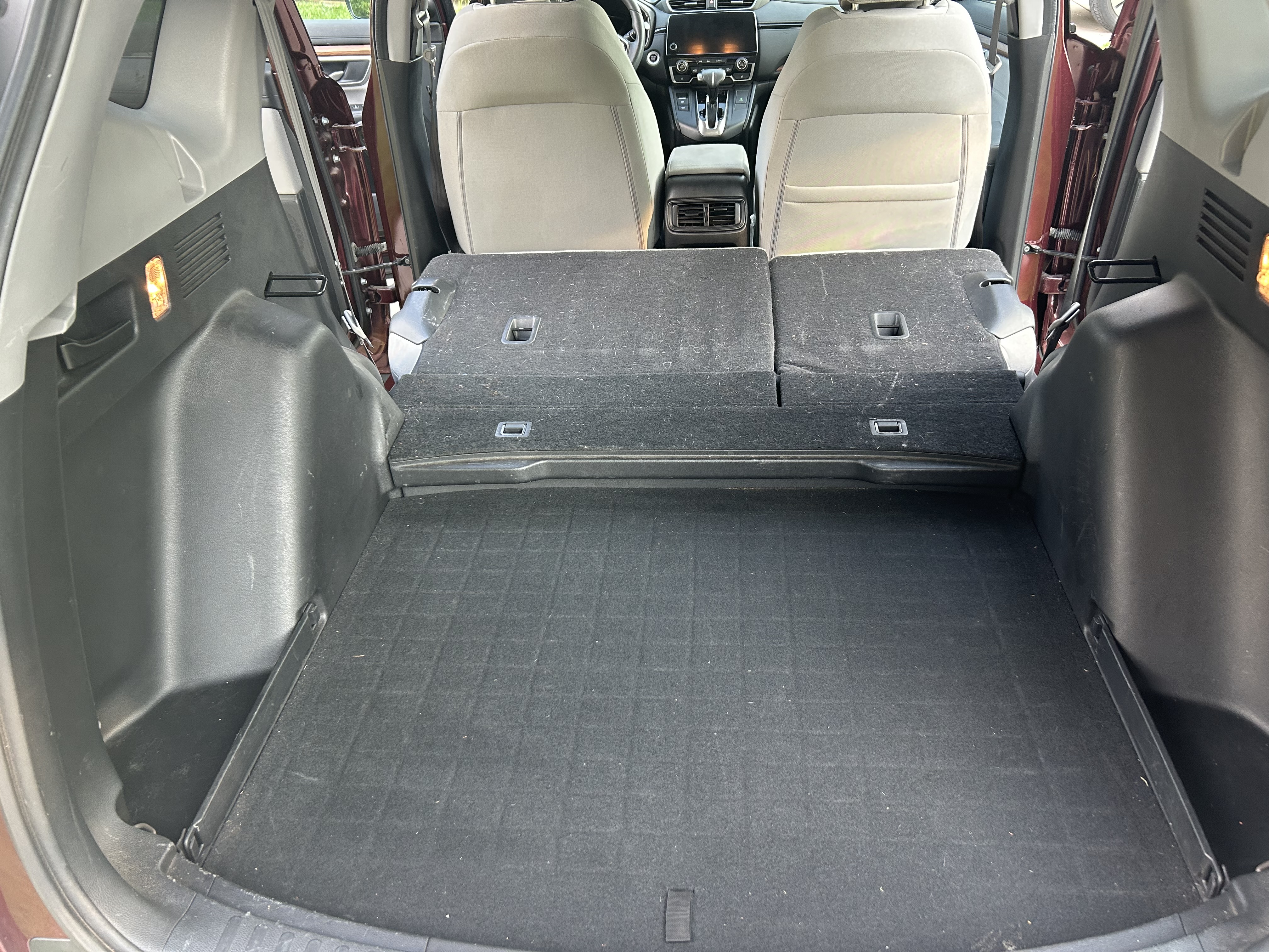Used 2018 Honda CR-V EX image 13