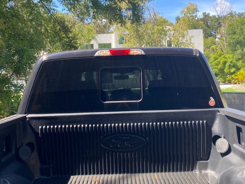 Used 2019 Ford F150 XLT w/ Equipment Group 302A Luxury RWD image 6