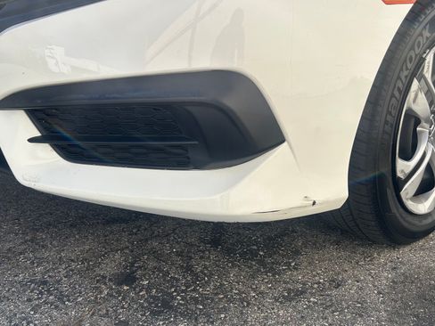 Used 2018 Honda Civic LX image 11