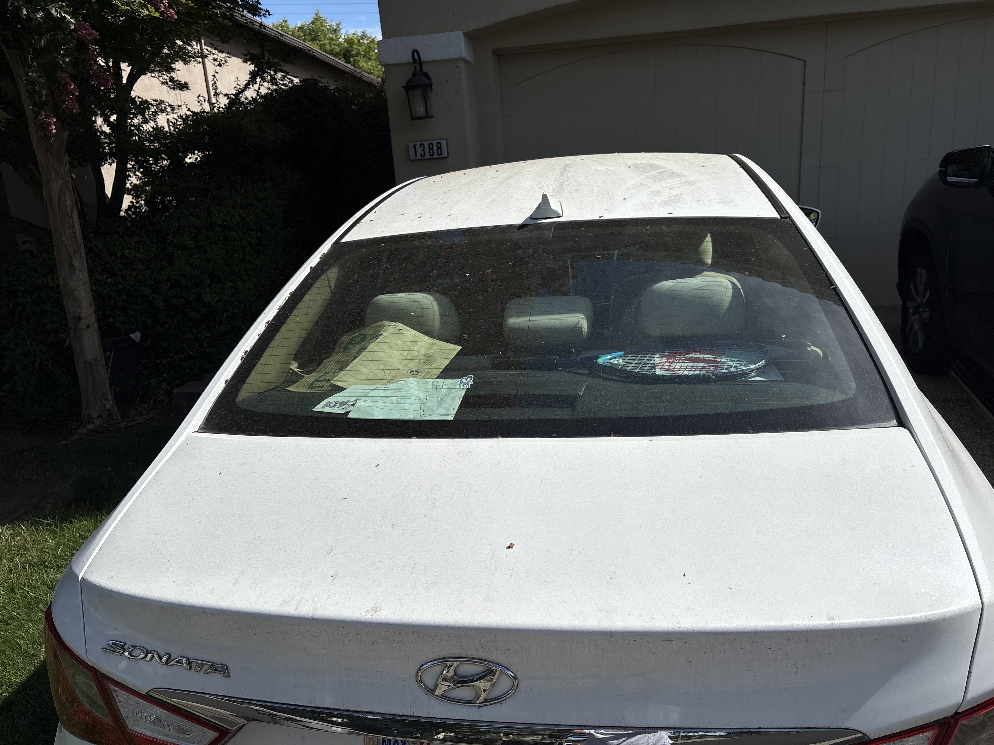 Used 2013 Hyundai Sonata GLS w/ Popular Equipment Pkg FWD image 5